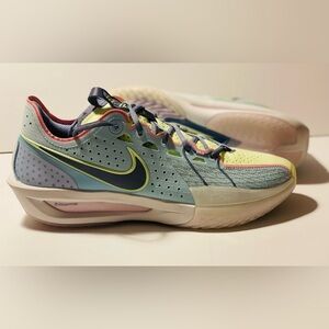Nike Air Zoom GT Cut 3 Dreamers - DV2913-401 Men Size 11 NEW